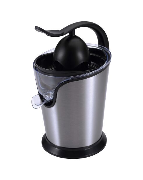Exprimidor de cítricos Masterpro gris - 100w