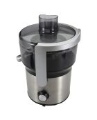 Extracteur de jus gris - 250w