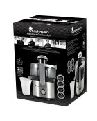 Extracteur de jus gris - 250w