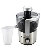 Extracteur de jus gris - 250w