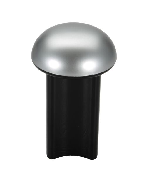 Extractor de zumo gris - 250w