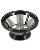 Extracteur de jus gris - 250w