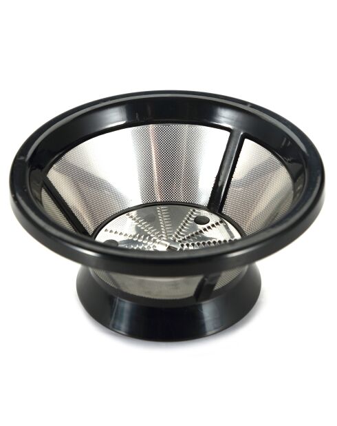 Extractor de zumo gris - 250w