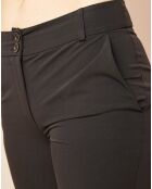Pantalon 3/4 noir