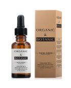 Ausgleichendes Gesichtsserum mit Amazonasbeeren - 30 ml
