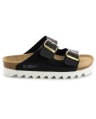Sandales Anna noires