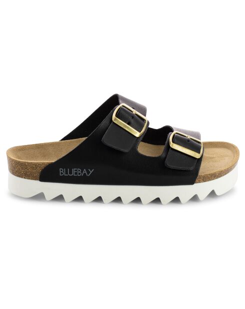 Sandales Anna noires