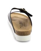 Sandales Anna noires
