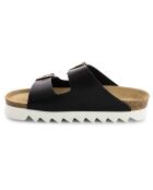 Sandales Anna noires