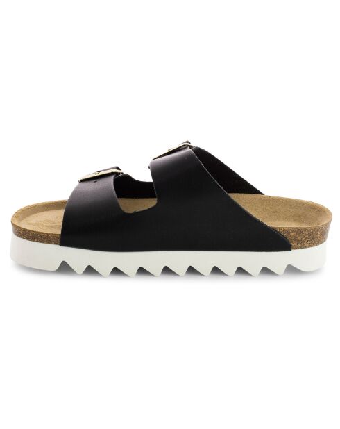 Sandales Anna noires