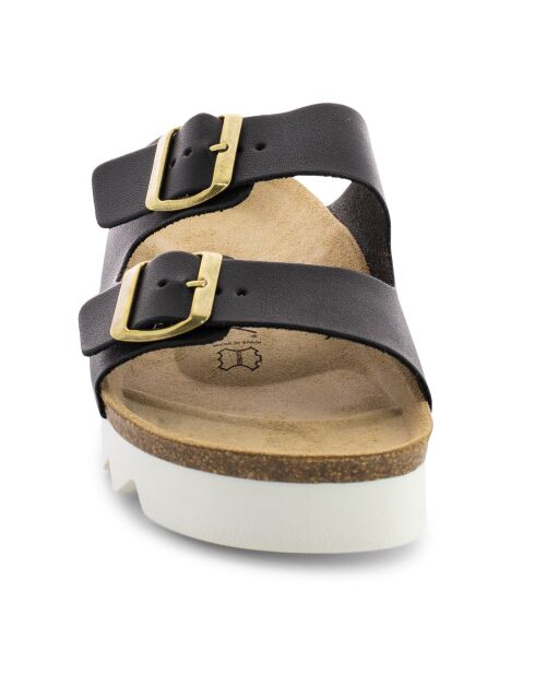 Sandales Anna noires