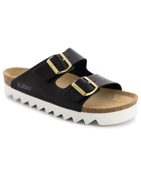 Sandales Anna noires