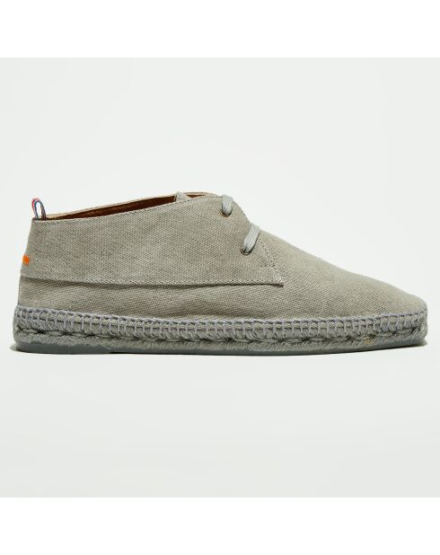 Chukka boots Bruno plomb