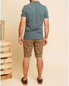 Short Squam lake beige