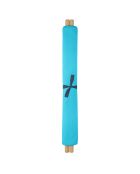 Neo-transat Simone et Georges turquoise - 140x70 cm