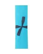 Neo-transat Simone et Georges turquoise - 140x70 cm