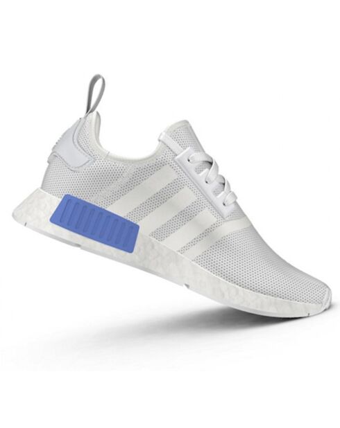 Baskets en Mesh Nmd R1 J blanches