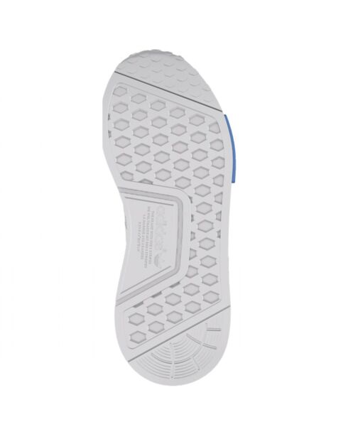 Baskets en Mesh Nmd R1 J blanches