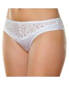 Tanga Tatiana blanc