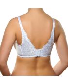 Soutien-Gorge push-up Maggie blanc