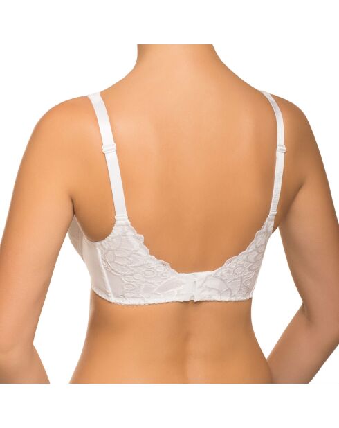 Soutien-gorge paddé Lorie blanc
