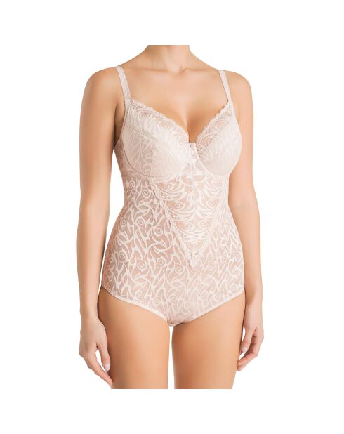 Body Catherina beige
