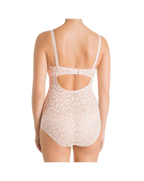 Body Catherina beige