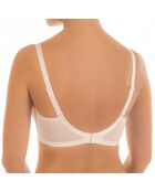 Soutien-gorge semi-paddé Viktoria beige