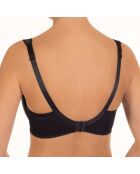 Soutien-gorge soft Evelen noir