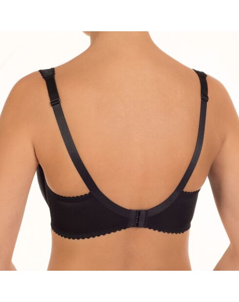 Soutien-gorge soft Evelen noir