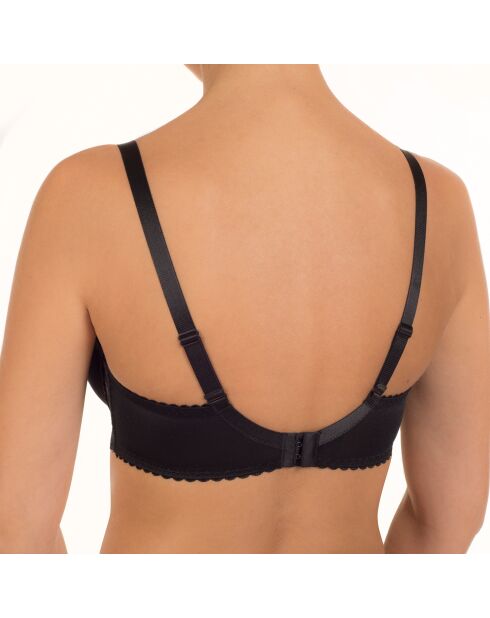 Soutien-gorge soft Evelen noir