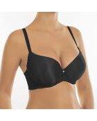 Soutien-gorge spacer Evelen noir