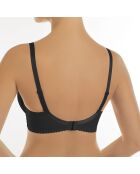 Soutien-gorge spacer Evelen noir