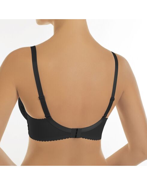 Soutien-gorge spacer Evelen noir