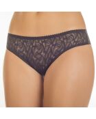 Tanga Julia noir