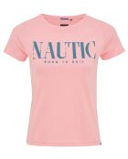 T-Shirt Porto Allegre rose