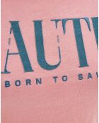 T-Shirt Porto Allegre rose