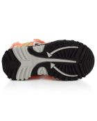 Sandalias Algarve coral