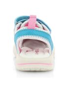 Turquoise Bay Sandalen