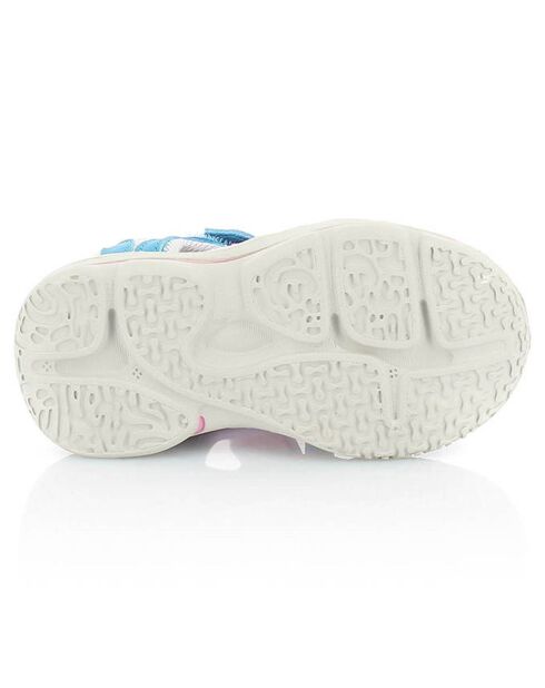 Turquoise Bay Sandalen