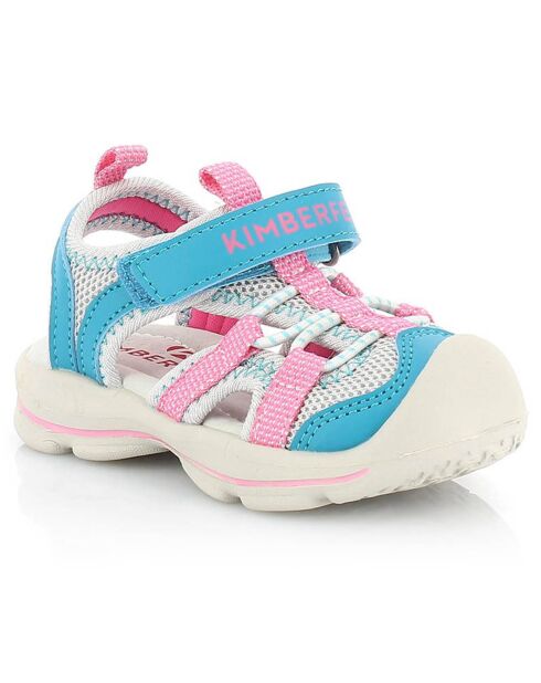 Turquoise Bay Sandalen