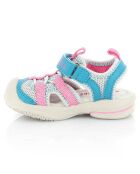 Turquoise Bay Sandalen