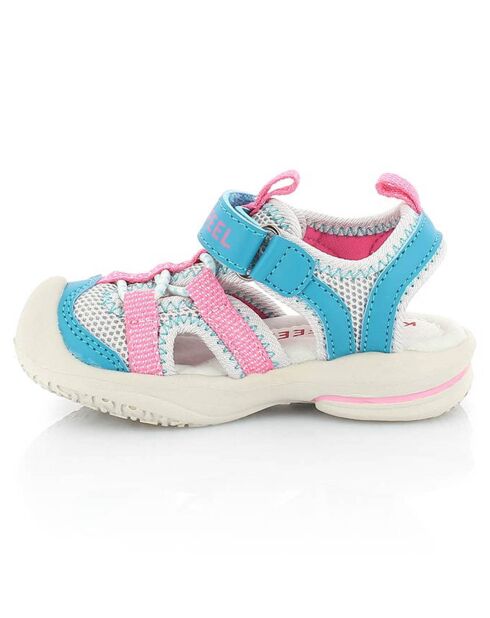 Turquoise Bay Sandalen