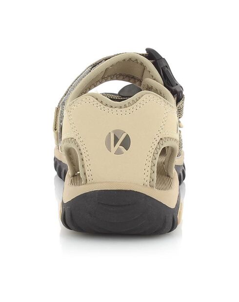 Sandali Cancun cappuccino