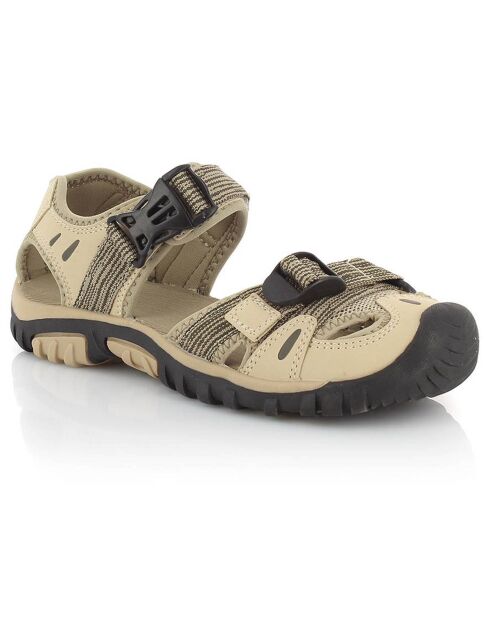 Sandali Cancun cappuccino