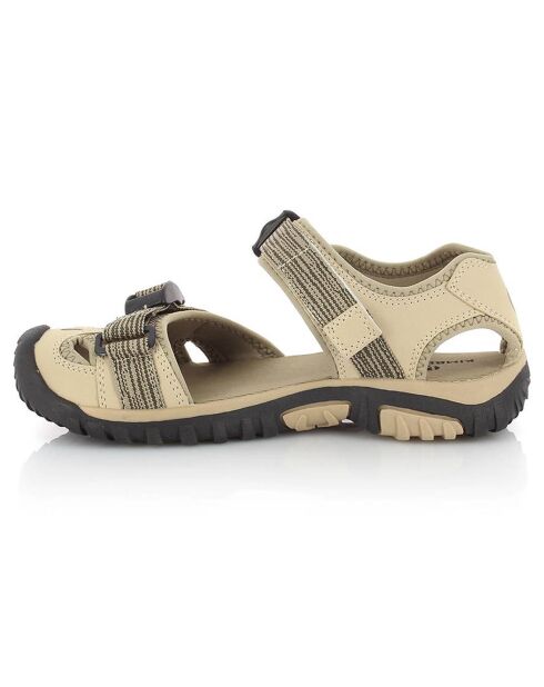 Sandali Cancun cappuccino