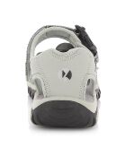 Sandales Cancun grises