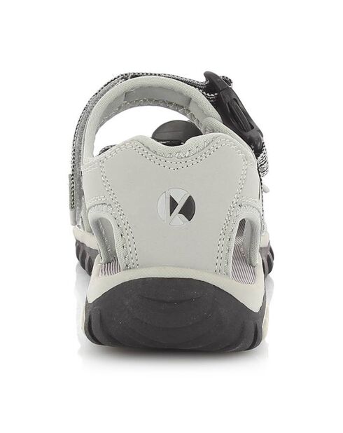 Sandales Cancun grises