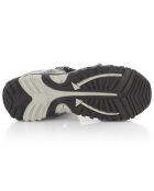 Sandales Cancun grises