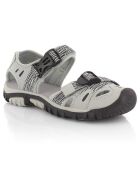 Sandales Cancun grises